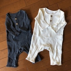 2点　まとめて