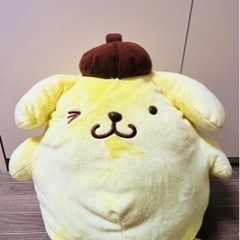ポムポムプリン 超超BIG ぬいぐるみ おもちゃの中古が安い！激安