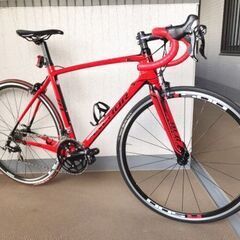 値下げしました！！☆ANCHOR RL8 EQUIPE☆（アンカー　アールエル8　エキップ）美車です♪の画像