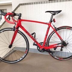 値下げしました！！☆ANCHOR RL8 EQUIPE☆（アンカー　アールエル8　エキップ）美車です♪の画像