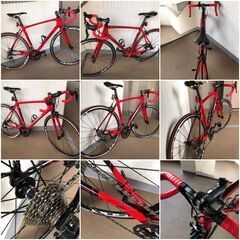 値下げしました！！☆ANCHOR RL8 EQUIPE☆（アンカー　アールエル8　エキップ）美車です♪の画像