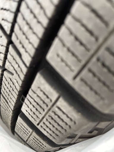 スタットレスタイヤホイール4本セット