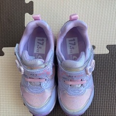 キッズ用シューズ　1点の画像