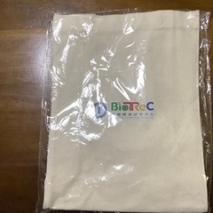 新品❣️ 頑丈そうなトートバッグの画像