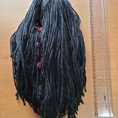 ハワイアン人形(新品)の画像