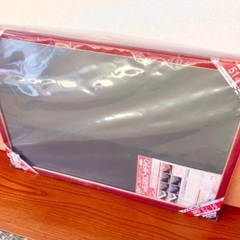 エポック社 パズルフレーム 10-T 51×73.5cm レッドの画像