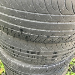 タイヤ&ホイールの画像
