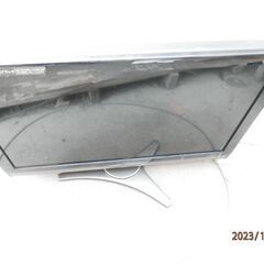 シャープ３２インチ液晶テレビ２０１０年製の画像