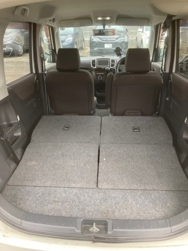 【お話中】【12/10値下げ】【H23式訳ありソリオ　近日中に決まらなければ廃車予定‼️】【値下げ相談承ります】
