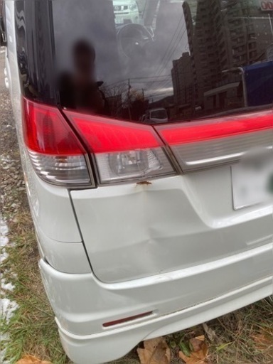 【お話中】【12/10値下げ】【H23式訳ありソリオ　近日中に決まらなければ廃車予定‼️】【値下げ相談承ります】