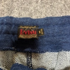 スエットパンツの画像