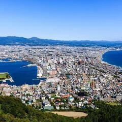 宿泊券 函館 3泊4日 駅近 スーペリアルーム