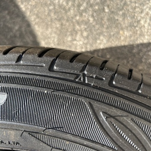 ホンダLIFEにて使用していました。