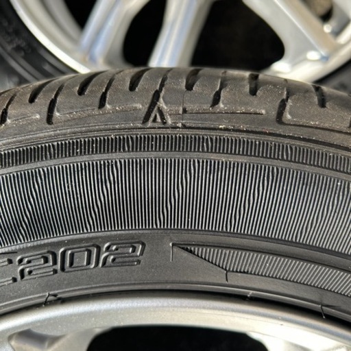 ホンダLIFEにて使用していました。