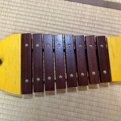 ボーネルンド　木琴　本体のみ