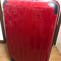 スーツケース・キャリーケースの画像