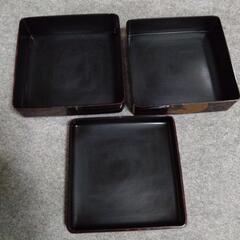 重箱    伊勢海老の画像
