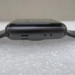 🍎【Apple 】アップルウォッチ 第3世代 GPSモデル 【スマホ･タブレット/iphone高価買取アールワン田川/マンガ倉庫グループ】の画像