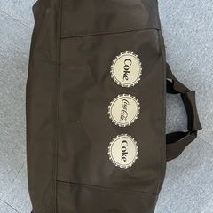 ボストンバッグ