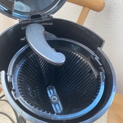 相談中　メリタ　コーヒーメーカー　ドリップ式の画像