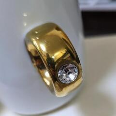 ペアマグカップ★floyd cup ringの画像