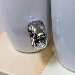 ペアマグカップ★floyd cup ringの画像