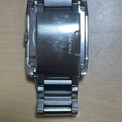 POLICE腕時計の画像