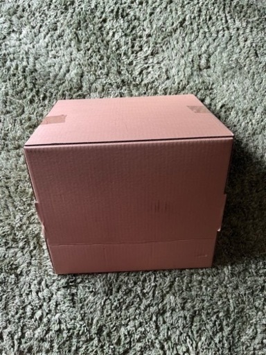ドアミラー新品　N BOX 黒