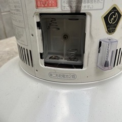 レインボーストーブ　RB-20Aの画像