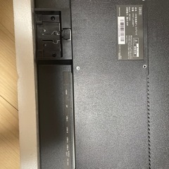 モニター 4K リモコン付き IRIE FFF-LD28P1の画像