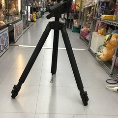 Velbon EL Calmagne 630 カメラ三脚 + 雲...