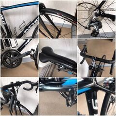値下げしました！！☆ANCHOR RL6 TIAGRA☆(アンカー アールエル6 ティアグラ)美車です♪の画像