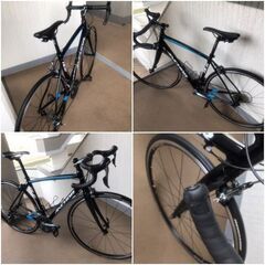 値下げしました！！☆ANCHOR RL6 TIAGRA☆(アンカー アールエル6 ティアグラ)美車です♪の画像