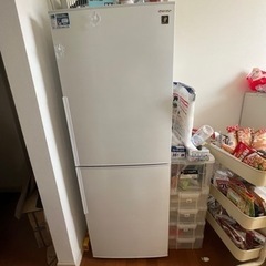 冷蔵庫