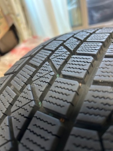スタッドレスタイヤ 【195/65R15】ホイール付き期間限定1万円