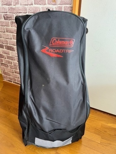 Coleman  BBQ ロードトリップグリル