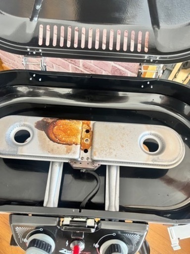 Coleman  BBQ ロードトリップグリル