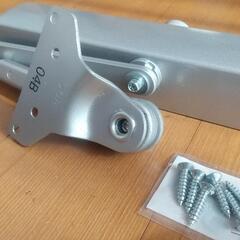 ドアクローザ　リョービの画像