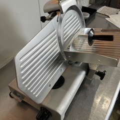 ミートスライサー