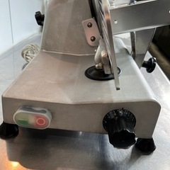 ミートスライサー