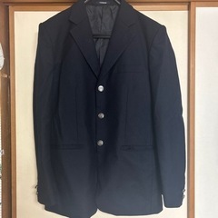 制服　男子　サイズL