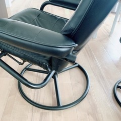 すごいリクライニングチェア / 中央区南13条西の画像