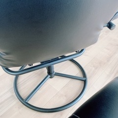 すごいリクライニングチェア / 中央区南13条西の画像