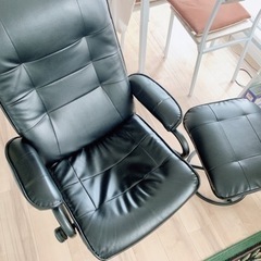 すごいリクライニングチェア / 中央区南13条西の画像