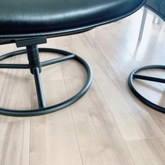 すごいリクライニングチェア / 中央区南13条西の画像