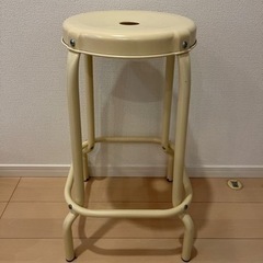 値下げ！IKEA ロースコグ スツール3脚あります！（1つずつの...