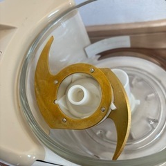 イズミ　フードプロセッサー　IFP2610の画像