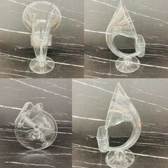 【レガストック川崎本店】DOLTON　ダルトン GLASS SOUND EXPANDER グラスサウンドエキスパンダーの画像