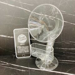 【レガストック川崎本店】DOLTON　ダルトン GLASS SOUND EXPANDER グラスサウンドエキスパンダーの画像
