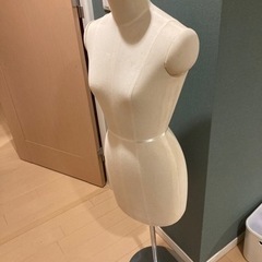 トルソー　マネキン